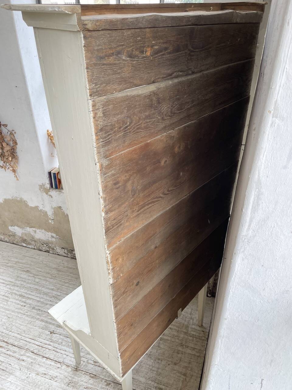 20th century showcase office