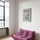 Togo sofa model designed by Michel Ducaroy 1973
