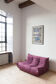 Togo sofa model designed by Michel Ducaroy 1973