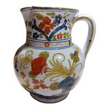Faenza pitcher