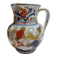 Faenza pitcher