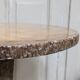 Onyx Stool