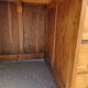 Old American desk