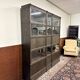 Original Globe Wernicke Ambassador English Bookcase