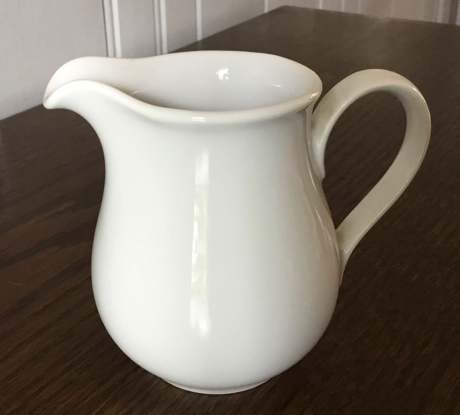 Mitterteich Bavaria milk jug