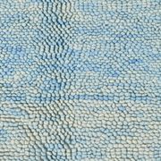 Grand tapis oushak bleu clair 8x11, 244x344cm