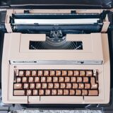 Smith Corona Electric S301 80s Electric Writing Machine