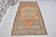 Oushak Anatolian Floral Rug sku 2413