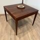 Coffee table in Rio rosewood Denmark