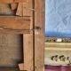 Portrait of an old bearded man - 19th-century school -
