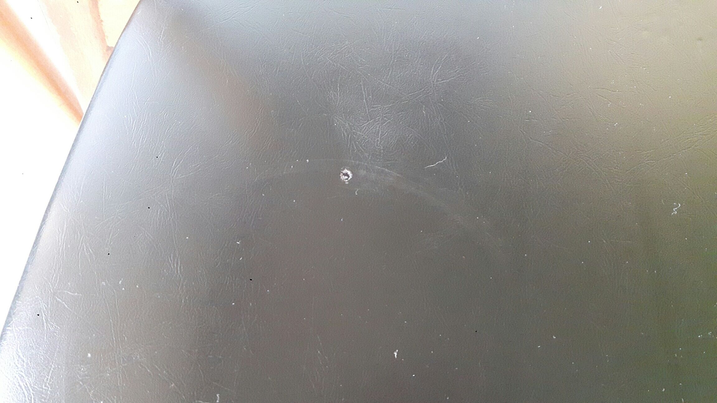Set of 4 Scandinavian style chairs
