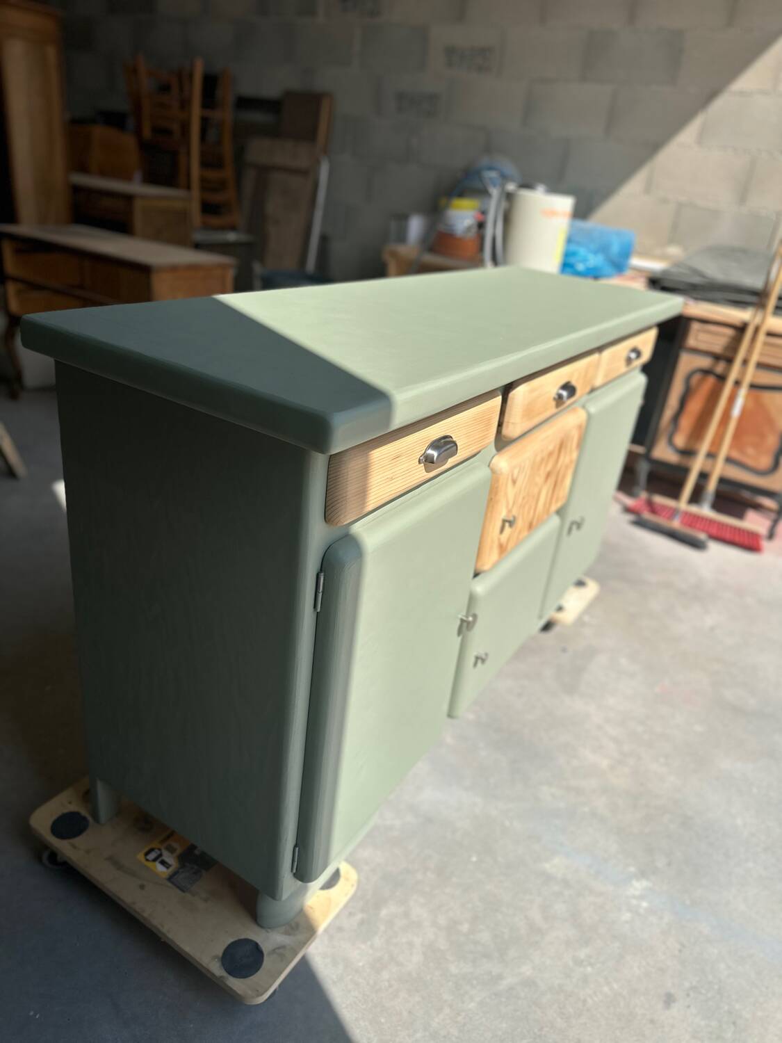 Mado sideboard / sideboard / dresser