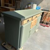 Mado sideboard / sideboard / dresser