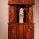 Buffet with 6 Doors in Walnut, dated 1639