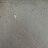 Oil on canvas by M. Dorion 1893 portrait of a Breton woman at work