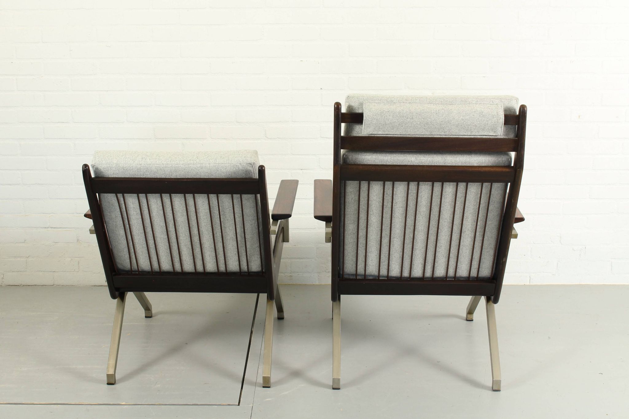 Complete Lounge Set by Rob Parry for De Ster Gelderland, 1960s