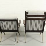 Complete Lounge Set by Rob Parry for De Ster Gelderland, 1960s