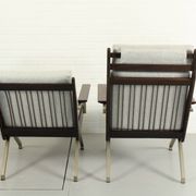 Complete Lounge Set by Rob Parry for De Ster Gelderland, 1960s