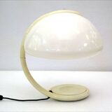 o Martinelli Serpente table lamp from the 1960s