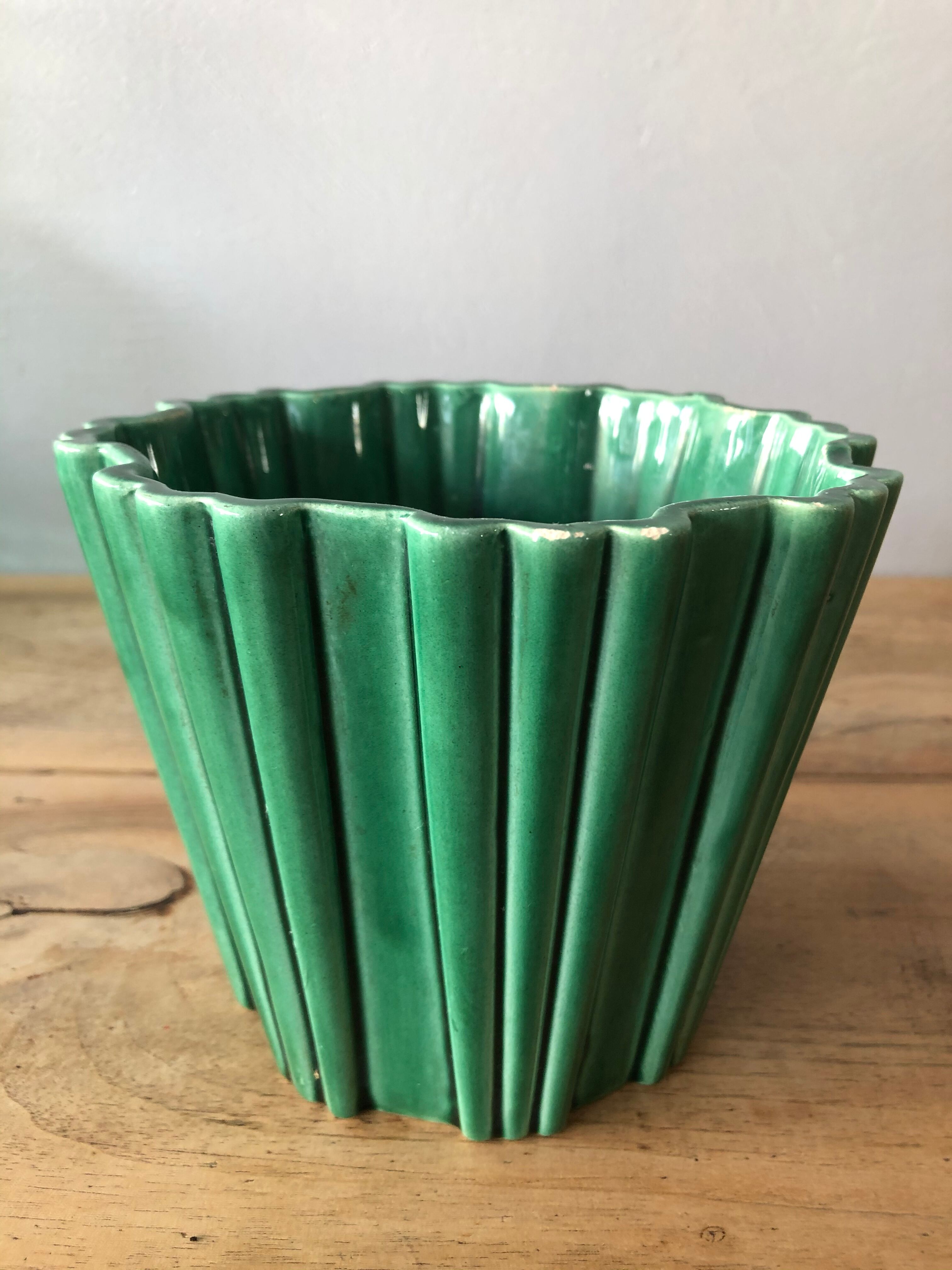 Poet Laval ceramic pot cover