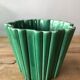 Poet Laval ceramic pot cover