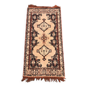 tapis Oriental