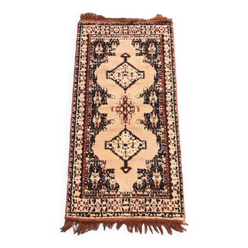 Oriental Rug