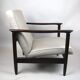 Fauteuil d'Edmund Homa, années 1970