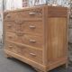 Commode époque art déco 1930