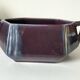 Vintage planter Manufacture Le Bruyn 40s-50s