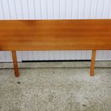 Headboard of the 50s