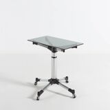 Brevettato side table from 1970’s, Italy