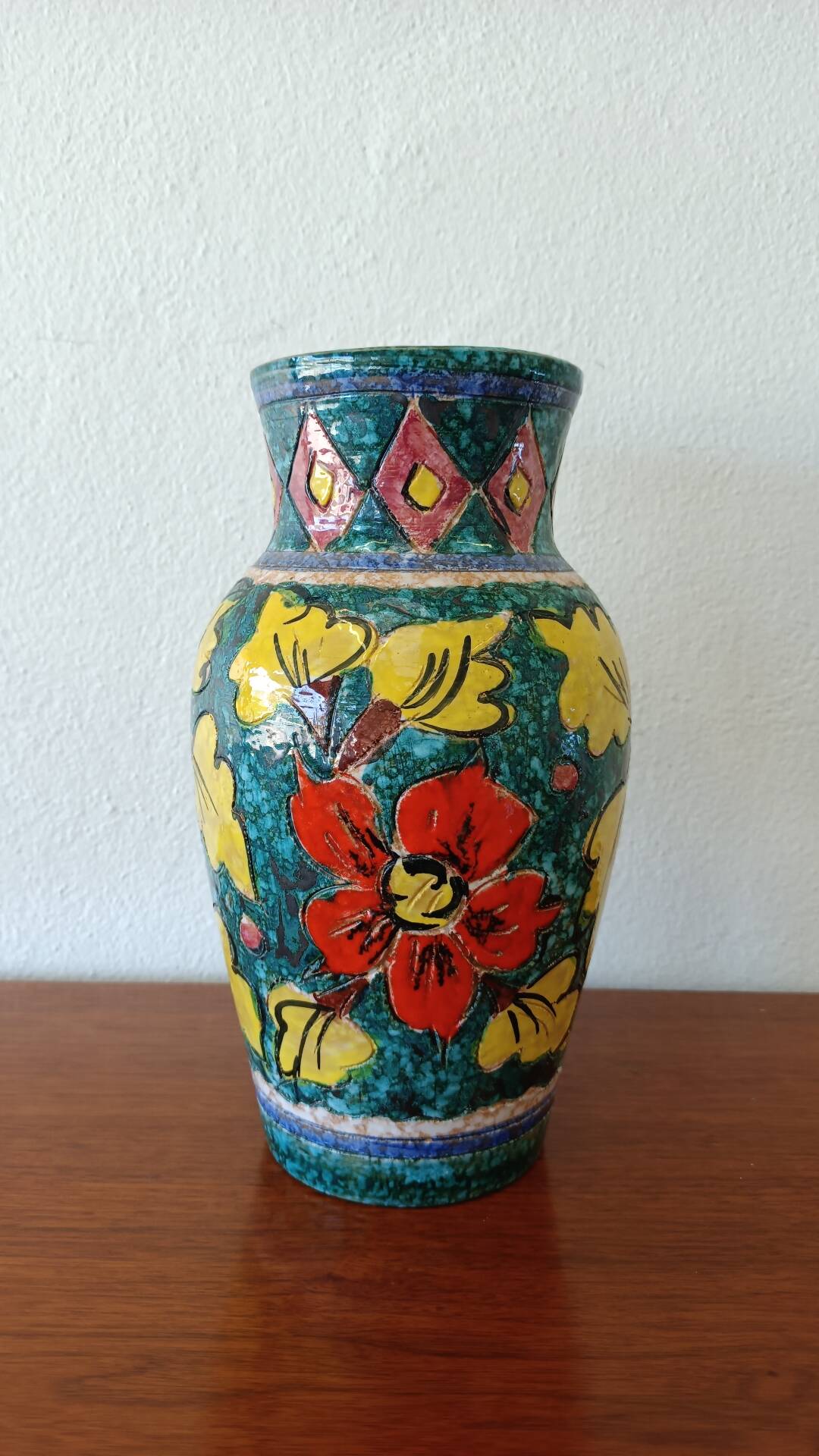 Italian ceramics