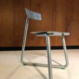 SPC chair, design Atelier Serruys 2022