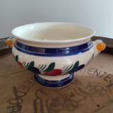 Pot faïence Quimper