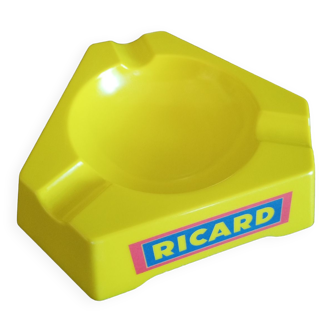 Ricard ashtray