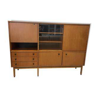 Scandinavian style furniture