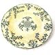 Round dish Minton Montrose 19th 30cm
