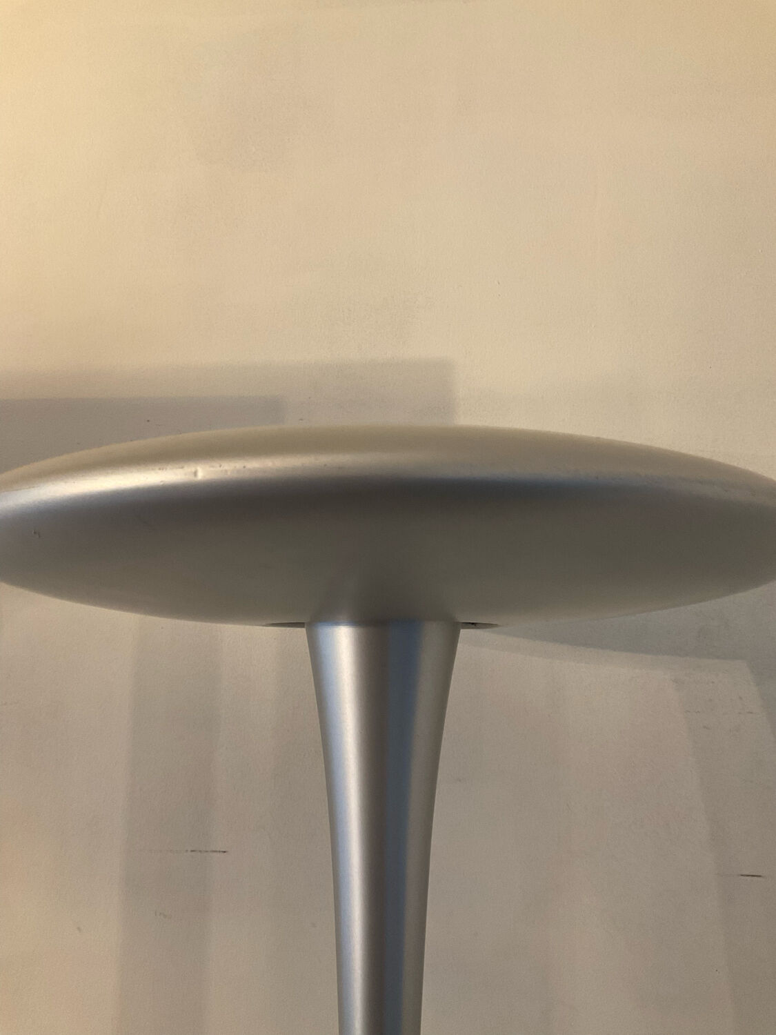 Flos floor lamp model "Propeller" by Marc Newson