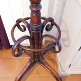 FISCHEL Parrot Bistro coat holder