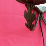 Pair of wall lights