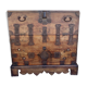 Traditional Korean chest