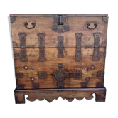 Traditional Korean chest