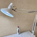 Cabinet office architect Ledu France design vintage workshop 80s