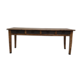 Farm or community table