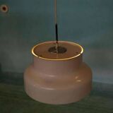 Scandinavian design 'Bumling' suspension, 60s Anders Pehrson