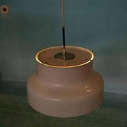 Design scandinave ‘Bumling’ suspension, 60s Anders Pehrson