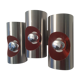 Oxar Space Age sconce from the 60s-70s