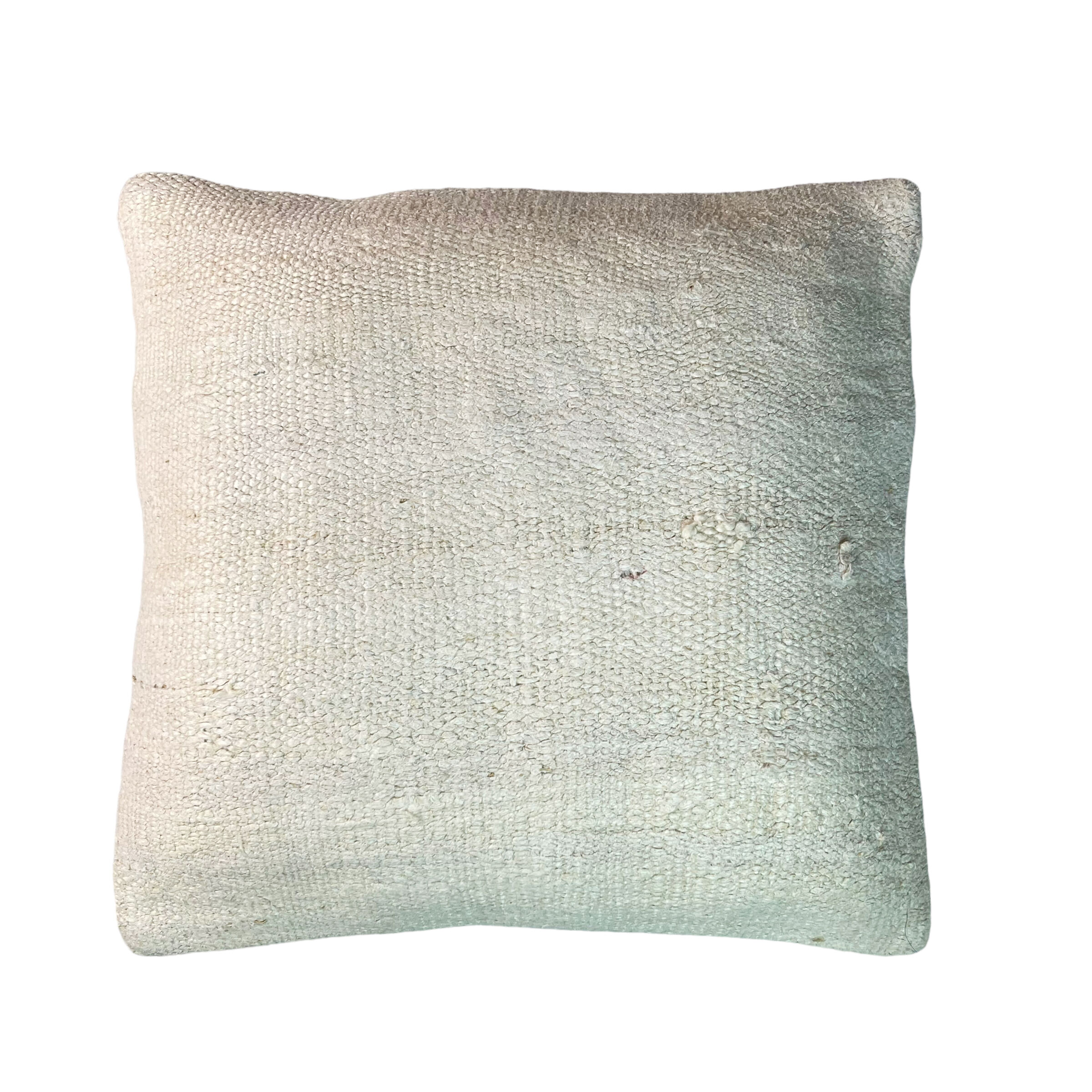 Turkish kilim cushion cover 40 x 40 cm