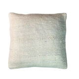 Turkish kilim cushion cover 40 x 40 cm